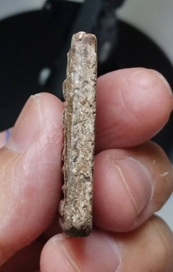 พระสมเด็จวัดระฆัง SDJ008 รูปที่ 7