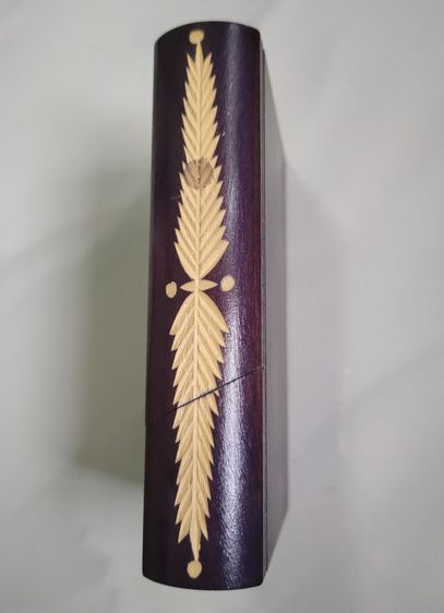 Budapest Wooden Puzzle Box กล่องลับซ่อนของ รูปที่ 2