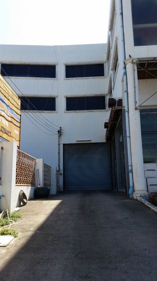 ไม่ใช่ ให้เช่าหรือขาย อาคารทำเลดี สวยเด่น เป็นสง่าราศี (พื้นที่ใช้สอยเกือบ 2,000 ตร.ม.) รูปที่ 4