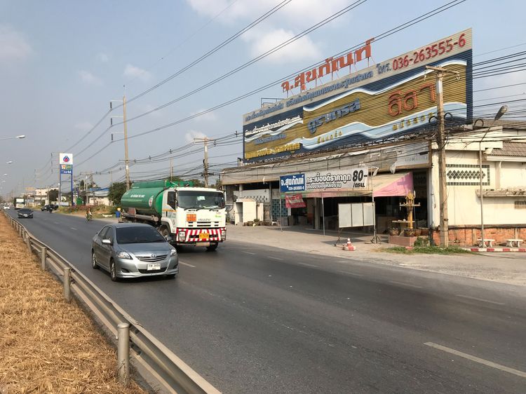 ไม่ใช่ ให้เช่าร้านค้าและโกดังสินค้าทำเลดี, ขนาด 300 ตร.วา รูปที่ 3