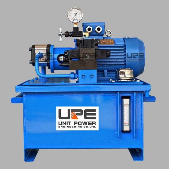 POWER UNIT รูปที่ 2