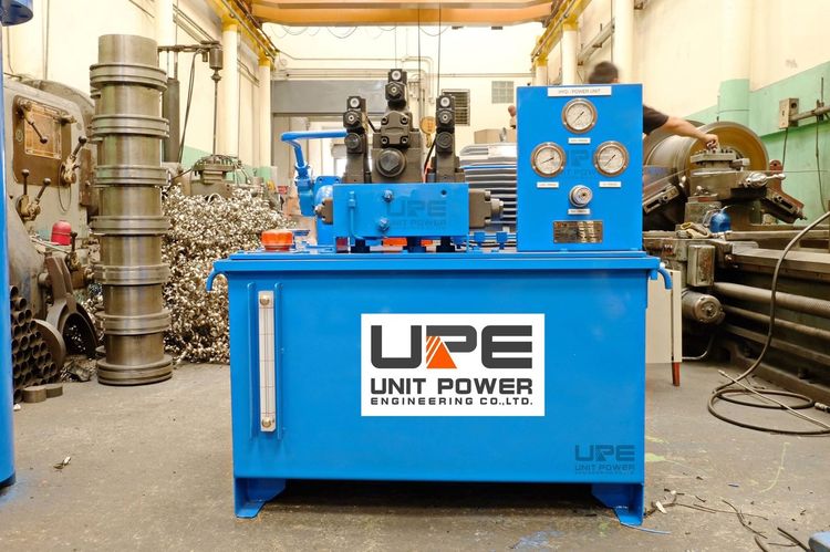 POWER UNIT รูปที่ 3