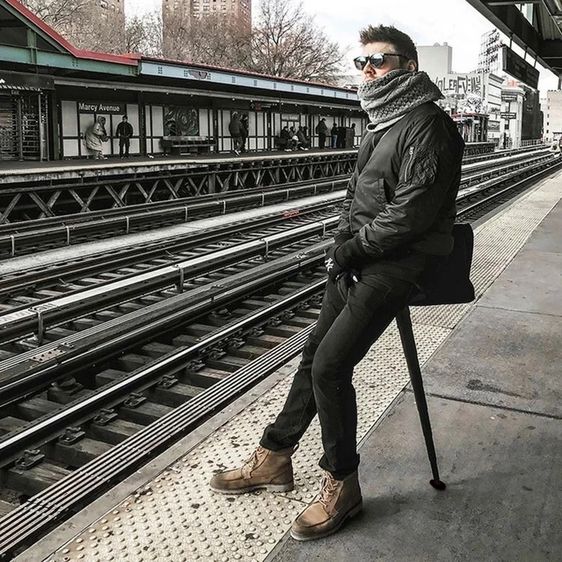 เก้าอี้ท่องเที่ยว พกพา Pocket Chair TAD68 รูปที่ 2