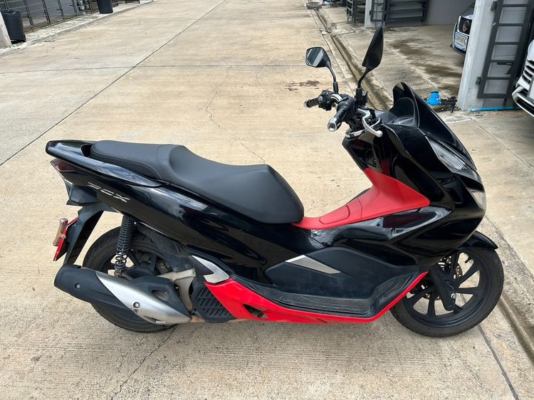 PCX 150 CC ไมค์น้อย รูปที่ 2