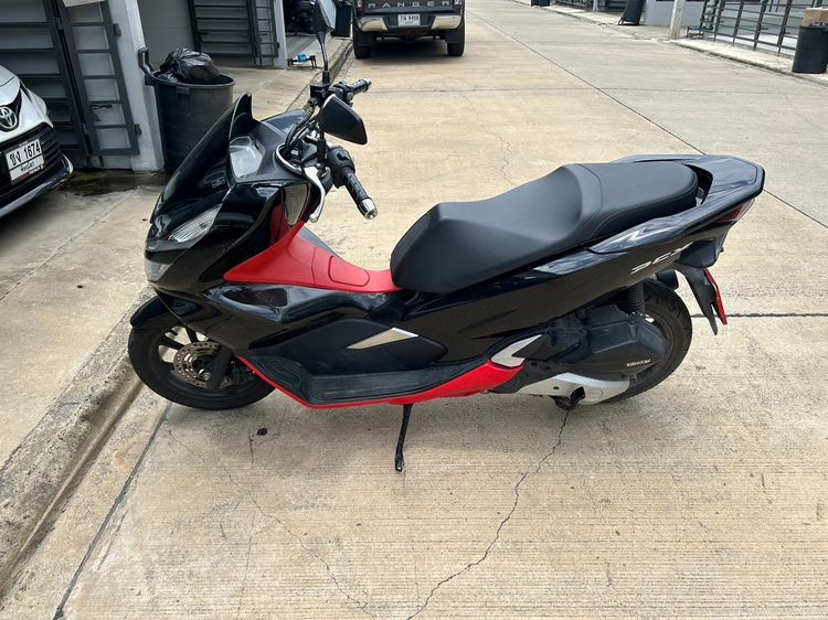 PCX 150 CC ไมค์น้อย รูปที่ 4