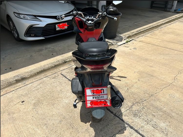 PCX 150 CC ไมค์น้อย รูปที่ 7