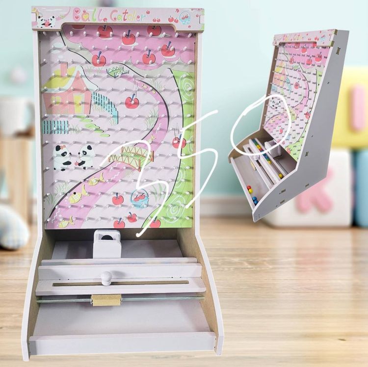 อื่นๆ ของเล่นไม้บทบาทสมมุต ของเล่นเสริมพัฒนาการเด็ก มีหลายราคาในภาพ ไม่รวมค่าส่ง สนใจทักแชทนะคะ