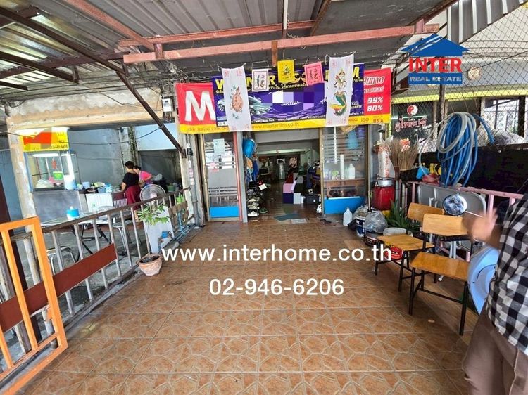 ไม่ใช่ อาคารพาณิชย์ 4.5 ชั้น 32 ตร.ว. อาคารพาณิชย์ ซอยสำโรงเหนือ7 (ซอยสันติคาม8) ถนนสุขุมวิท113 ถนนเทพารักษ์ เมืองสมุทรปราการ สมุทรปราการ รูปที่ 2