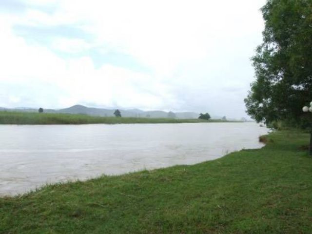 ขายที่ดิน383ไร่ เชียงราย  รูปที่ 4