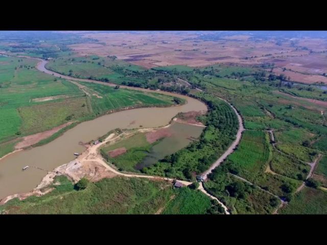 ขายที่ดิน383ไร่ เชียงราย  รูปที่ 3