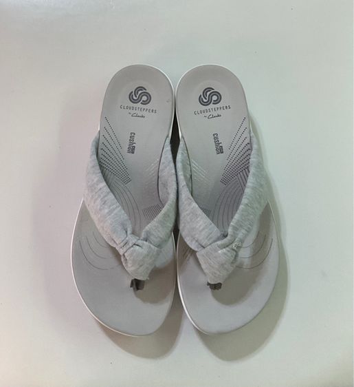 รองเท้าแตะหูหนีบ Clarks รูปที่ 4