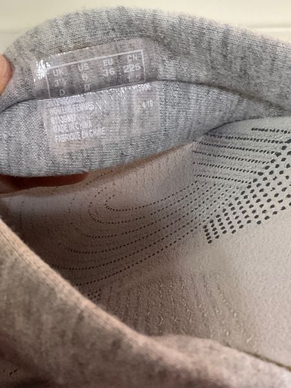 รองเท้าแตะหูหนีบ Clarks รูปที่ 7