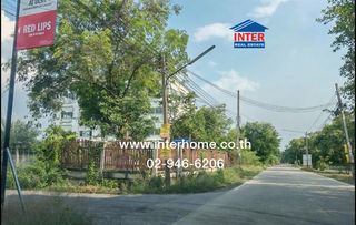 ที่ดินเปล่า 3 ไร่ ที่ดินเปล่า ซอยคลองหกตะวันออก86 ใกล้มหาวิทยาลัยราชมงคลธัญบุรี ถนนรังสิตนครนายก ถนนเลียบคลองหก คลองหลวง ปทุมธานี