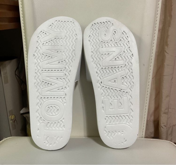 รองเท้าแตะ Tommy Hilfiger รูปที่ 6