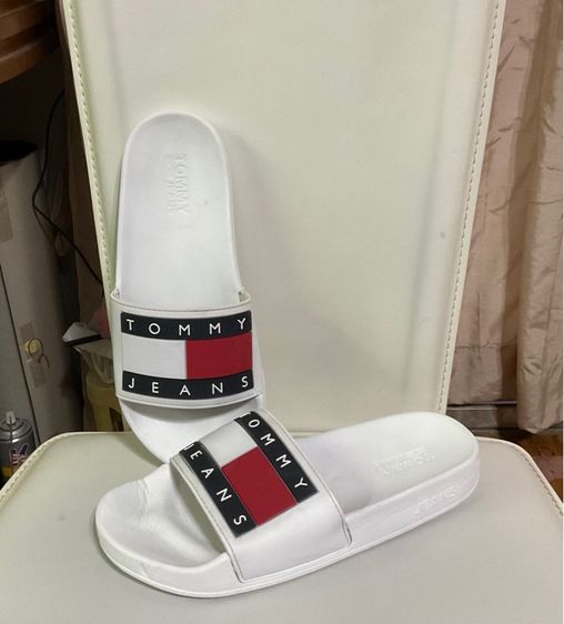 รองเท้าแตะ Tommy Hilfiger รูปที่ 10