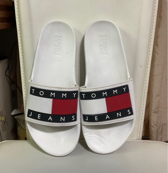 รองเท้าแตะ Tommy Hilfiger รูปที่ 8