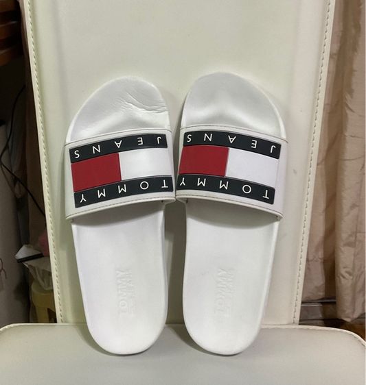 รองเท้าแตะ Tommy Hilfiger รูปที่ 9