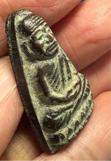 🙏หัวแหวนล.ป.ทวด🙏ล.ป.ทวดหลังหนังสือ องค์ละ1000 รูปที่ 10