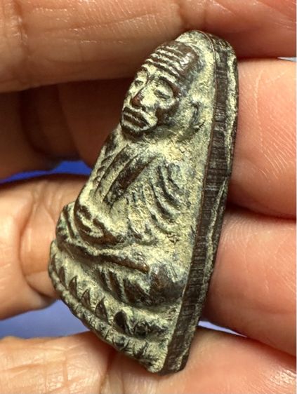 🙏หัวแหวนล.ป.ทวด🙏ล.ป.ทวดหลังหนังสือ องค์ละ1000 รูปที่ 14