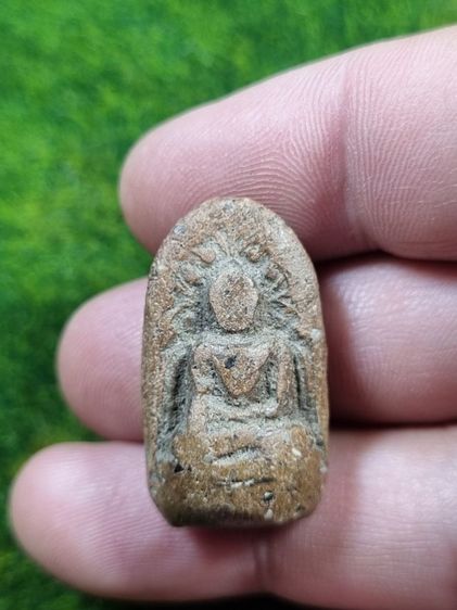 พระคงลำพูนพระกรุเก่าๆ