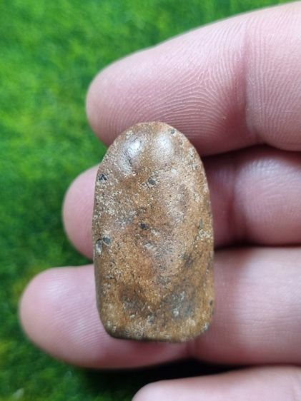 พระคงลำพูนพระกรุเก่าๆ รูปที่ 2