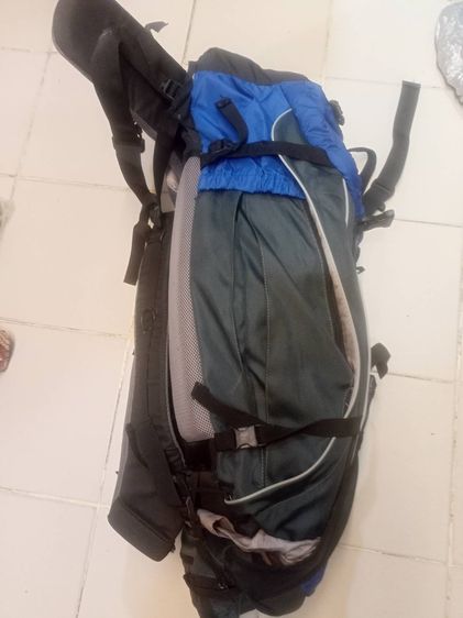 กระเป๋าเดินทาง Deuter รูปที่ 7