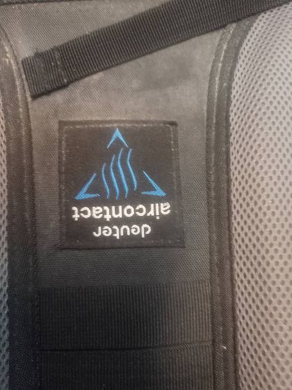 กระเป๋าเดินทาง Deuter รูปที่ 5