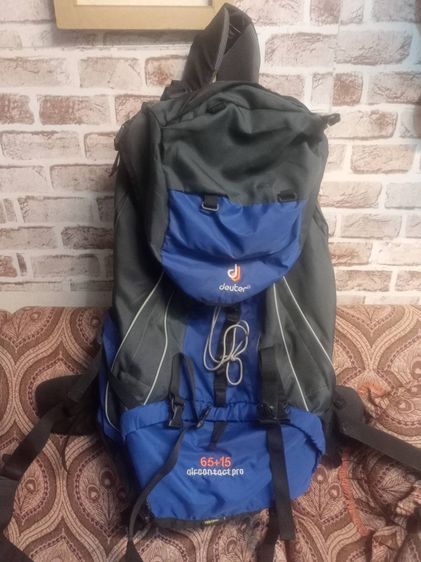 กระเป๋าเดินทาง Deuter รูปที่ 11