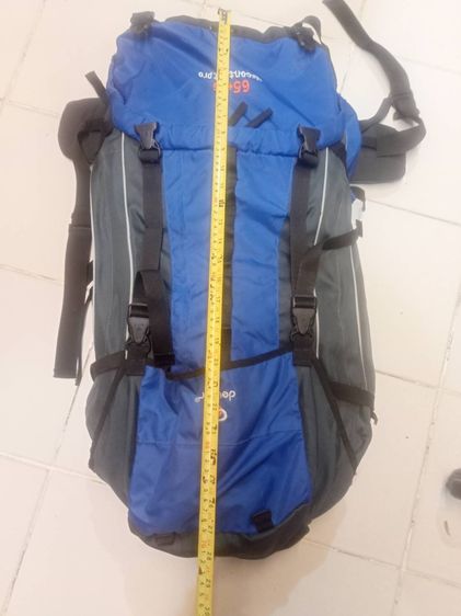 กระเป๋าเดินทาง Deuter รูปที่ 10
