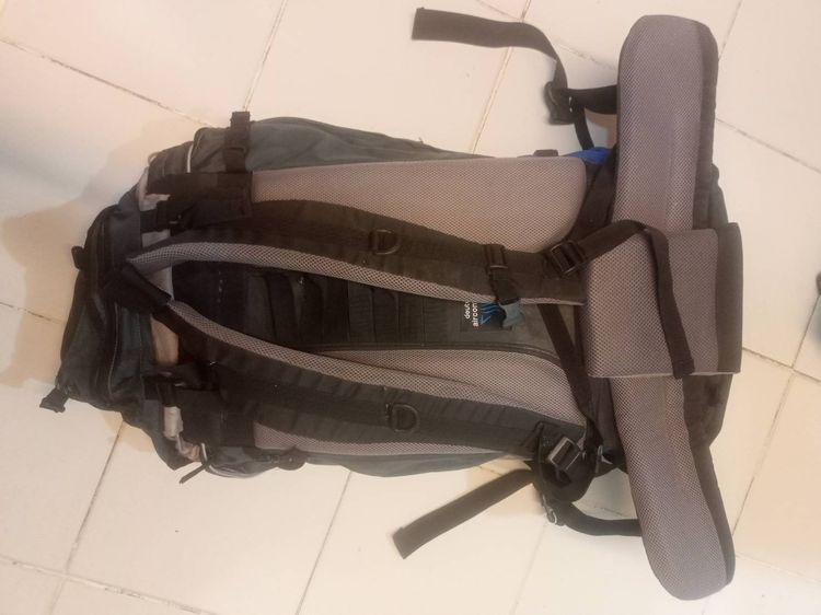 กระเป๋าเดินทาง Deuter รูปที่ 6