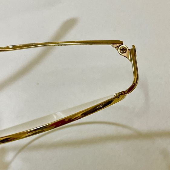 MELROSE แท้ กรอบแว่นตา รูปที่ 18