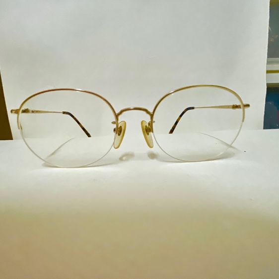 MELROSE แท้ กรอบแว่นตา รูปที่ 13