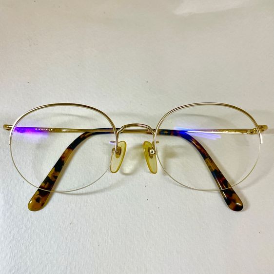 MELROSE แท้ กรอบแว่นตา