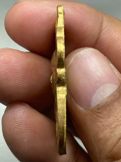 เหรียญหลวงปู่เทศน์ วัดหินหมากเป้ง รูปที่ 4