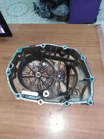 อื่นๆ ฝา​ปิด​ค​รัช​เวฟ​110​ไอ​แท้​