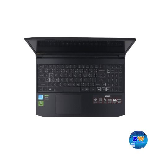 NOTEBOOK ACER NITRO 5 AN515-56-50QU  สินค้าใหม่มือหนึ่ง รูปที่ 4