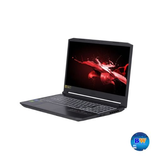 NOTEBOOK ACER NITRO 5 AN515-56-50QU  สินค้าใหม่มือหนึ่ง รูปที่ 3