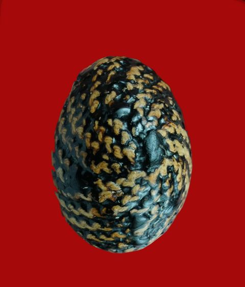 เบี้ยแก้หลวงปู่เพิ่ม วัดกลางบางแก้ว เทโร ปี 2516 รูปที่ 2