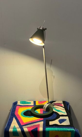 โคมไฟ SECO Vintage (มือ 1 เก่าเก็บ ไม่เคยใช้งาน) รูปที่ 4