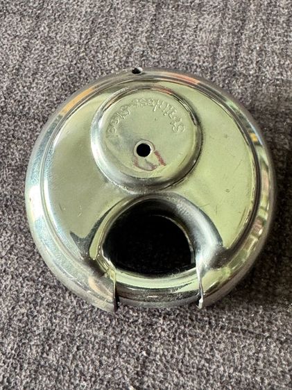 กุญแจทรงวินเทจ รูปที่ 2