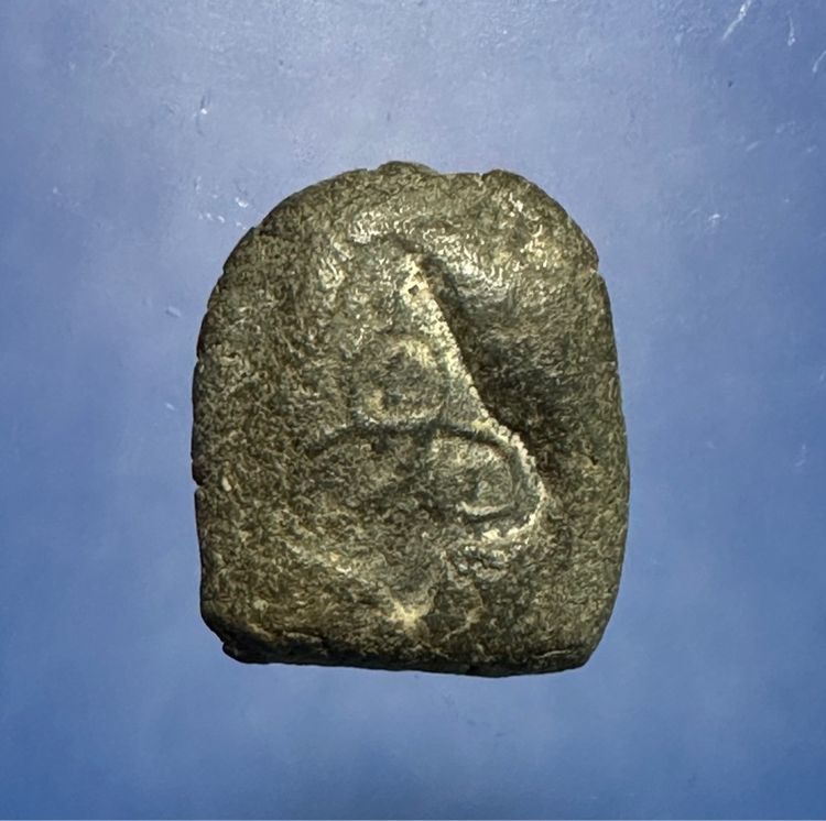 🙏พระปิดตาเลี่ยมจับขอบเงิน เก่าๆไม่ทราบที่🙏พระผงวัดท้ายตลาด องค์ละ 1850 รูปที่ 7