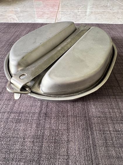 อุปกรณ์แคมป์ปิ้งใช้ในกองทัพสหรัฐ USA 🇺🇸  รูปที่ 10