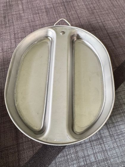 อุปกรณ์แคมป์ปิ้งใช้ในกองทัพสหรัฐ USA 🇺🇸  รูปที่ 6