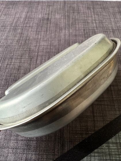 อุปกรณ์แคมป์ปิ้งใช้ในกองทัพสหรัฐ USA 🇺🇸  รูปที่ 9