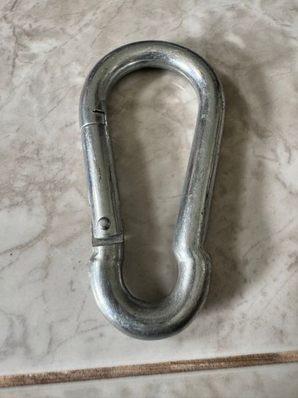 คาราบิเนอร์ห่วงเกี่ยวเร็ว