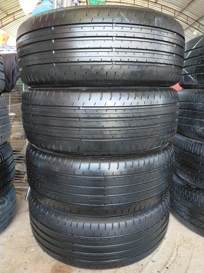 ยางดันลอป 225 55 19 ปี23 ใส่ captiva CX 5 CX 8 รูปที่ 11