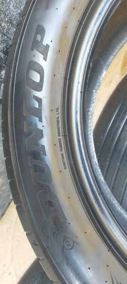 ยางดันลอป 225 55 19 ปี23 ใส่ captiva CX 5 CX 8 รูปที่ 9