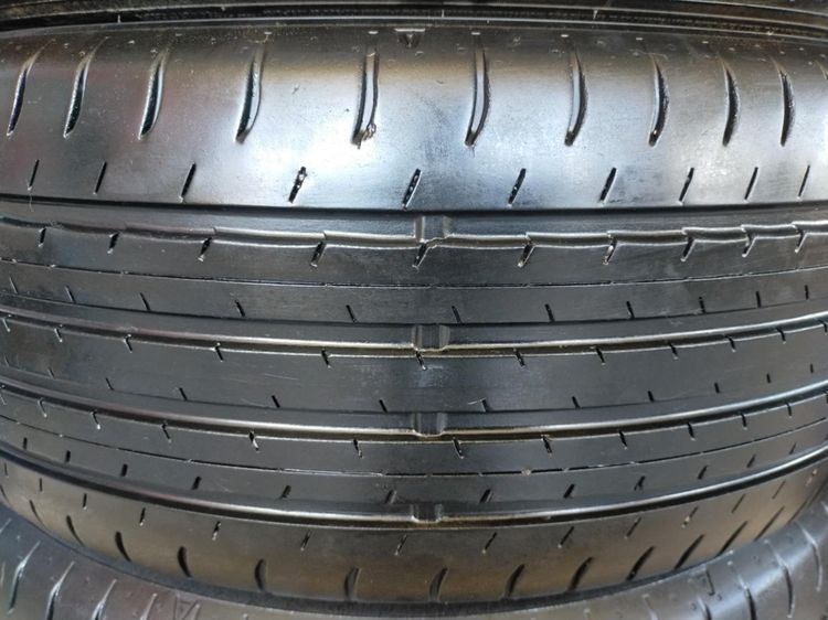 ยางดันลอป 225 55 19 ปี23 ใส่ captiva CX 5 CX 8 รูปที่ 7