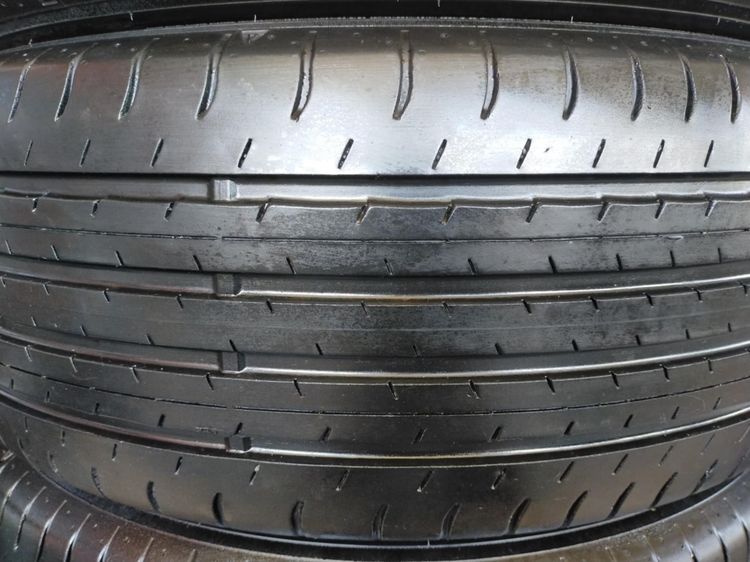 ยางดันลอป 225 55 19 ปี23 ใส่ captiva CX 5 CX 8 รูปที่ 5