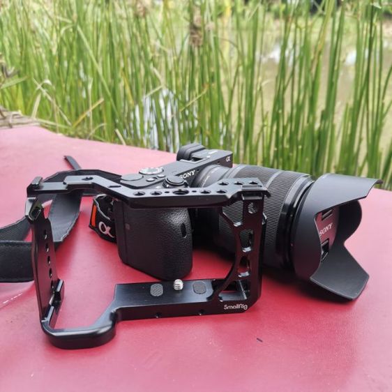 Sony A6600-เลนส์ รูปที่ 5